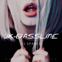 UK BASSLINE - DJ SPARKS by Bass Flow Radio