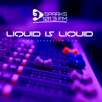 Liquid Is Liquid - DJ Sparks - 07/05/2020 by Bass Flow Radio