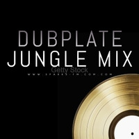 Jungle Dubplate mix - DJ SPARKS - 15/5/2020 by Bass Flow Radio