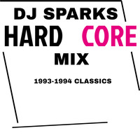 1993-1994 HARDCORE MIX by Bass Flow Radio