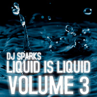 Liquid is Liquid Vol 3 by Bass Flow Radio