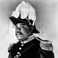 A Tribute To  Marcus Garvey: ROYAL SOUNDS ENTERTAINMENT by The BushMaster