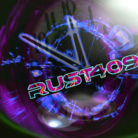 Rust409 Liquid DnB 22.02.20 by Rust409