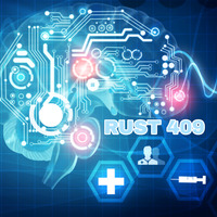 Rust409 DnB 30.06.20 by Rust409