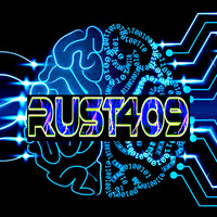 Rust409 95.97 DnB by Rust409