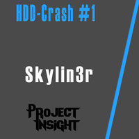 #1 - HDD-Crash - Project Insight [Hands Up Hardstyle] by ProjectInsight