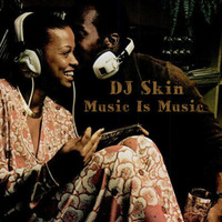 DJ Skin - Music Is Music by Дима DJ Skin