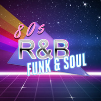 80s R&amp;B-FUNK &amp; SOUL - DJ MIMO by DJ MIMO