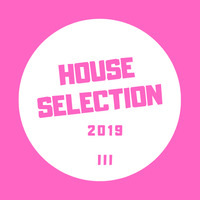 HOUSE SELECTION 2019 III - DJ MIMO by DJ MIMO