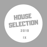 HOUSE SELECTION 2019 IX - DJ MIMO by DJ MIMO
