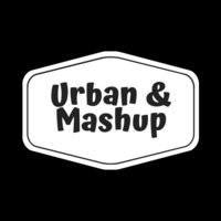 URBAN &amp; MASHUP MIX - DJ MIMO by DJ MIMO