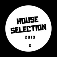 HOUSE SELECTION 2019 X - DJ MIMO by DJ MIMO