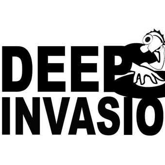 Deep Invasion