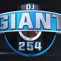 DJ GIANT 254 & MC NYOTA MIX YA MTAANI SE 1 (live recording) by djgiant 254