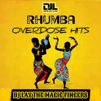 RHUMBA OVERDOSE MIX DJ LAZ {MBILIA BEL FRANCO KANDA BONGO MAN MADILU OLIVER NGOMA KOFFI OLOMIDE} by DEEJAY LAZ KENYA