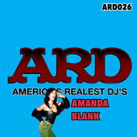 Newsflash Bitch! Amanda Blank Returns! by A.R.D. America's Realest Djs