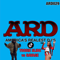 EP. 29: So I guess this is life now by A.R.D. America's Realest Djs