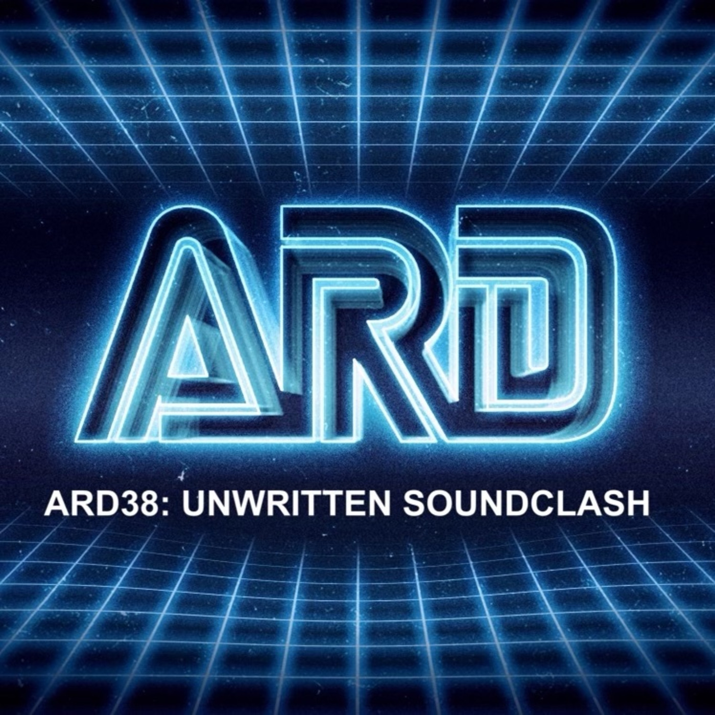 Ard EP 38: Unwritten Soundclash