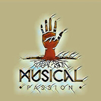 Musical Passion Prsnt Luxuriate Tunes Mix By Mr Skink Episode1 by Paul Mr-Skink Seboa