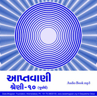 Aptavani 10(P) - Gujarati Audio Book