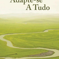 Adapte-se A Tudo - Portuguese Audio Book