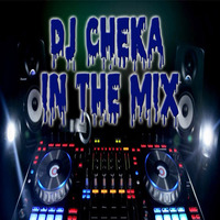 MIX FUNKY - DJ CHEKA 2018 by DJ CHEKA