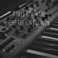 Conrad S - Newer New Wave presents A Techno Trip Vol 10 by SynthTronic Radio