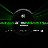 Darkside of the Harderstylez - Live Session's