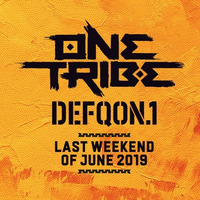 Wasted Mind - Defqon.1 2019 - Black (WarmUp Mix) by hdeclosings.com