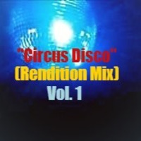 L.A.'s &quot;Circus Disco&quot; Vol. 1 (Hi NRG / Disco Tribute Mix) by Frank Sequal