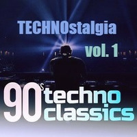 &quot;TECHNOstalgia&quot; Vol.1 (90's L.A. Rave Tocadisco Mix) by Frank Sequal