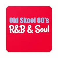 Old Skool 80's R&amp;B / Soul Vol.1 by Frank Sequal