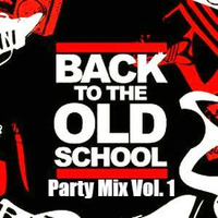 Old Skool 80's PartyMix Vol.1 (Tocadisco Mix) by Frank Sequal