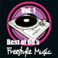 &quot;Best of 80's Freestyle&quot; Vol.1 (Remastered Classic Tocadisco Mix) by Frank Sequal