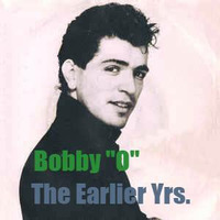 Bobby Orlando and His Republic Megamix Vol.1 (The Earlier Years) by Frank Sequal