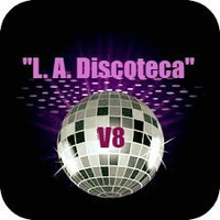 &quot;L.A. Discoteca Vol. 8&quot; (Best of Hi NRG, Italo &amp; Euro Disco) by Frank Sequal