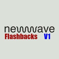 80's New Wave Flashbacks Vol. 1 by Frank Sequal