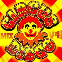 L. A.'s &quot;Circus Disco&quot; Vol. 4 (70's Disco / 80's Hi NRG Tribute Mix) by Frank Sequal