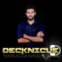 THUM HI AANA REMIX DJ DECKNICUE PROMO by DJ DECKNICUE