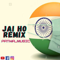Jai Ho (trap remix) - Patwa_Music by Patwa_Music