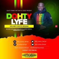 Dohty Lyfe vol2 - Dj Cessy Kenya by Dj Cessy Kenya