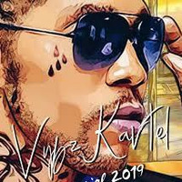 Vybz kartel mixtape by Deejay Kush