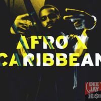 Carribean ft AfroBeats mixtape by Deejay Kush by Deejay Kush