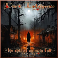 Dark Indulgence 10.01.23 Industrial | EBM | Dark Disco Mixshow by Scott Durand by scottdurand