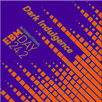 Dark Indulgence 24.2 International EBM Day Episode 2020 - Industrial | Dark Electro | EBM Mixshow by scottdurand