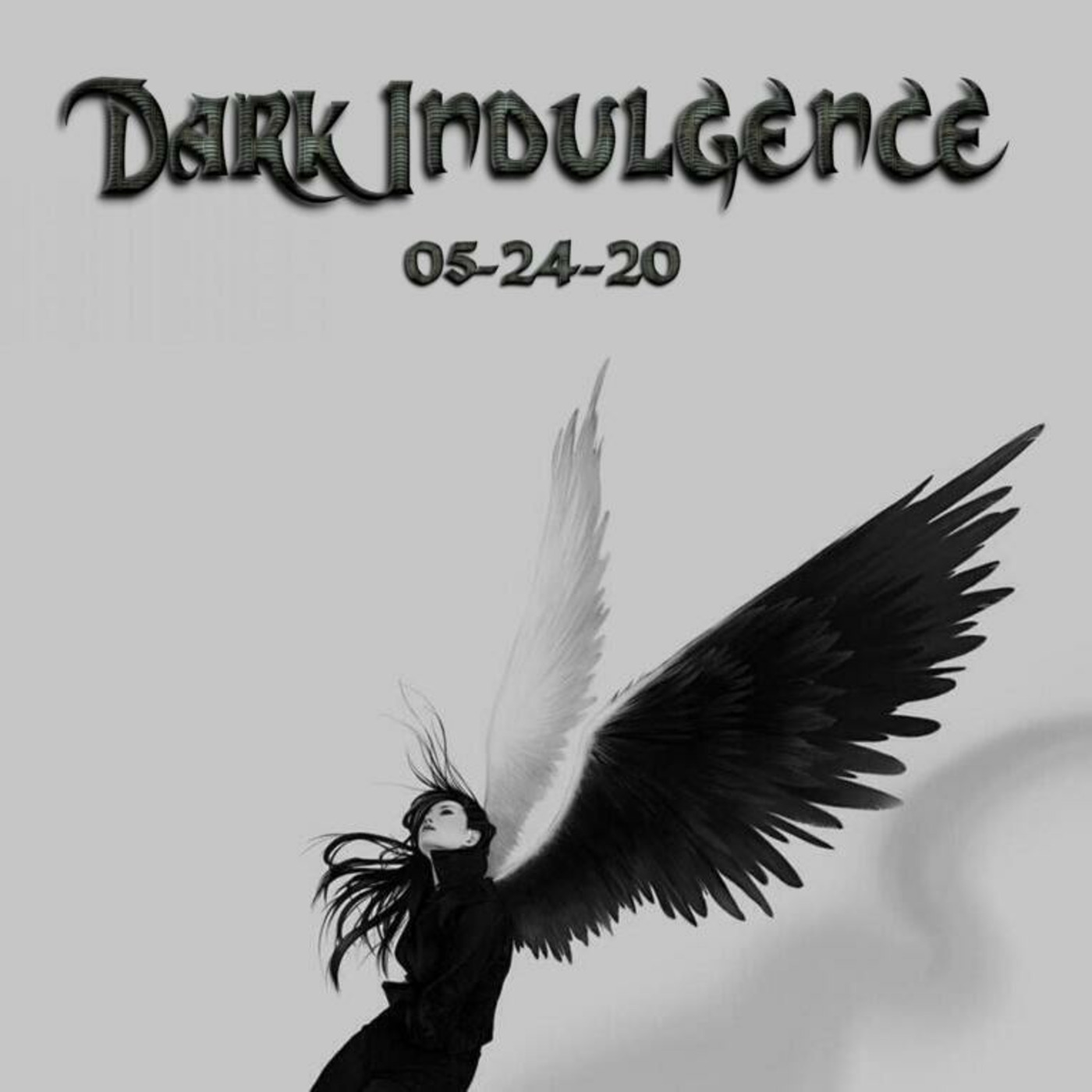 Dark Indulgence 05.24.20 Industrial | EBM | Synthpop Mixshow by Scott Durand : djscottdurand.com