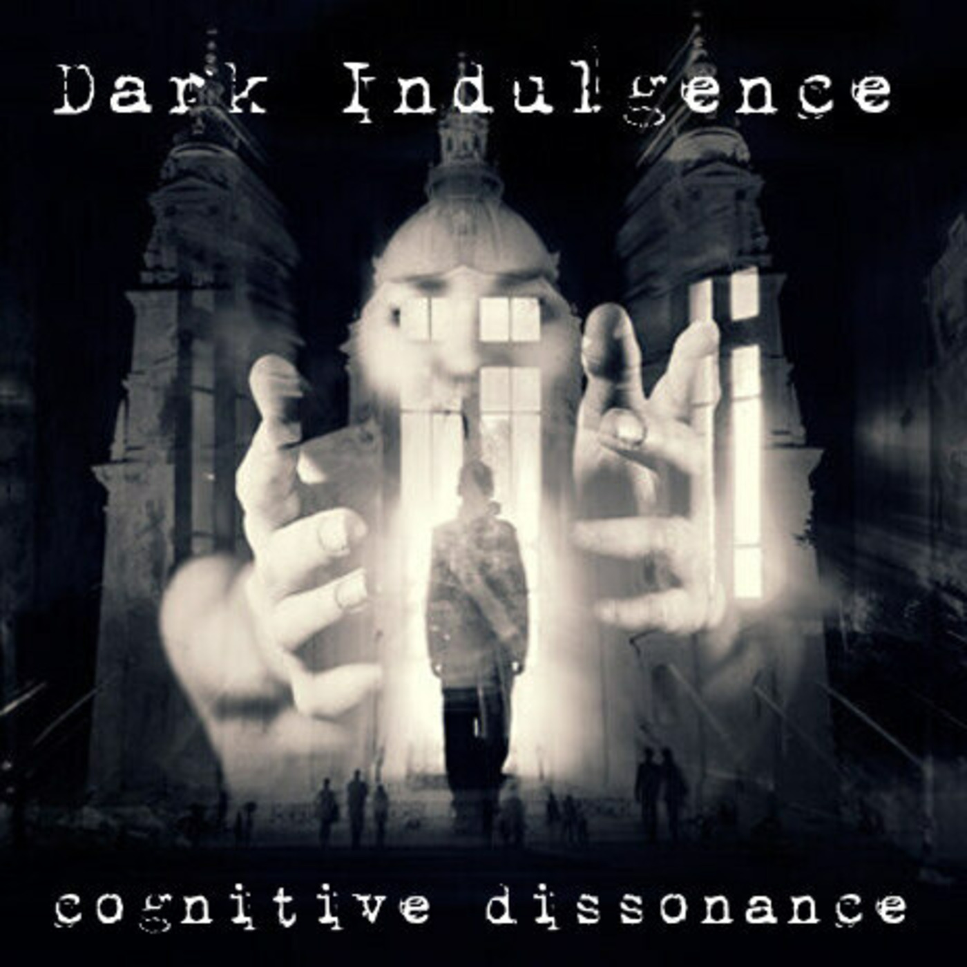 Dark Indulgence 07.26.20 Industrial EBM | Synthpop Mixshow by Scott Durand : djscottdurand.com