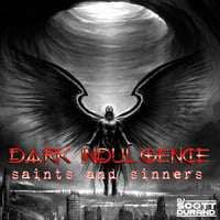 Dark Indulgence 08.02.20 Industrial | EBM | Synthpop Mixshow by Scott Durand  : djscottdurand.com by scottdurand