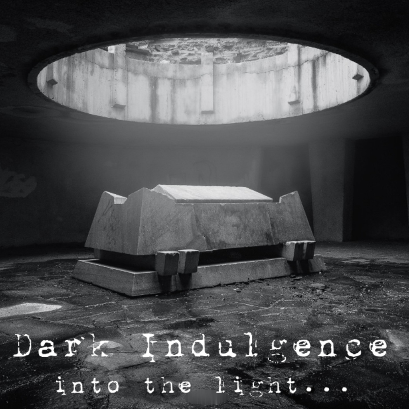 Dark Indulgence 08.16.20 Industrial | EBM | Synthpop Mixshow by Scott Durand : djscottdurand
