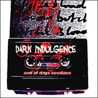 Dark Indulgence 09.13.20 Industrial | EBM | Dark Techno Mixshow by Scott Durand : djscottdurand.com by scottdurand